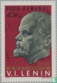 Vladimir Lenin