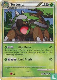 Torterra