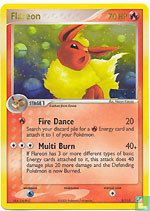 Flareon (reverse)