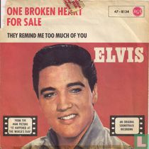 One Broken Heart for Sale