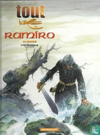 Ramiro l'intégrale 3