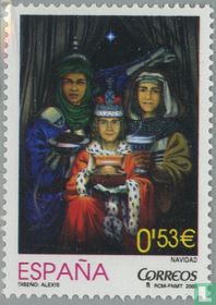 Biblische Szenen kaufen