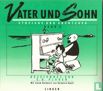 Streiche und Abenteuer 3