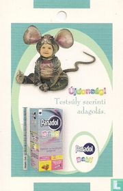 Panadol Baby