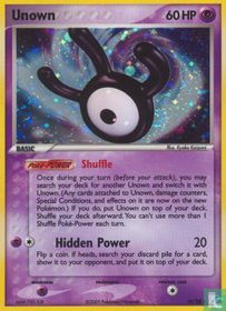 Unown