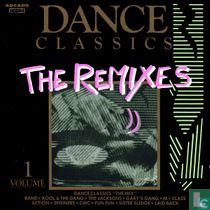 Dance Classics - The Remixes vol.1