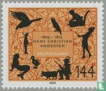 Hans Christian Andersen