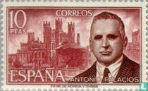 Antonio Palacios