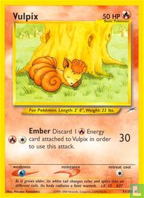 Vulpix