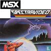 MSX1 video games catalogus