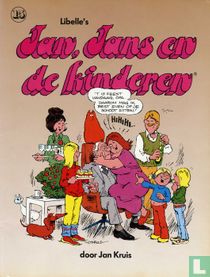 Jan, Jans en de kinderen 15 acheter