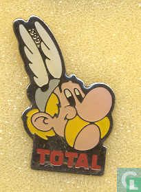 Total (Asterix)
