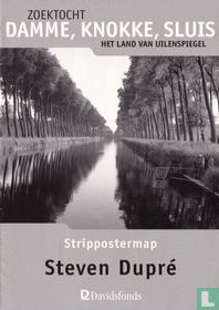 Zoektocht Damme, Knokke, Sluis - Het land van Uilenspiegel