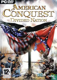 American Conquest: Divided Nation