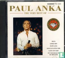 The very best of Paul Anka