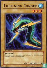 Lightning Conger