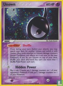 Unown