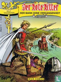 Der Mann ohne Vergangenheit