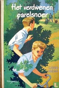 Het verdwenen parelsnoer