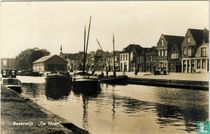Beverwijk " De Meer " 