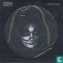 Peter Criss