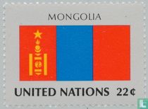 Vlaggen