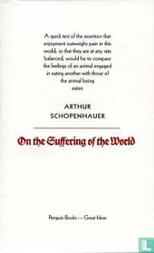On the Suffering of the World