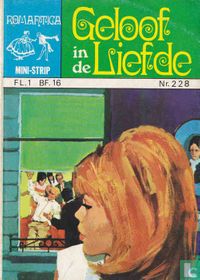 Geloof in de liefde