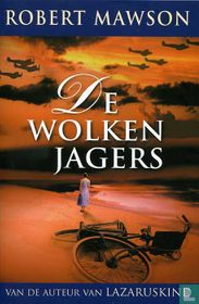 De wolkenjagers
