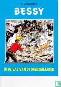 In de val van de mensenjager