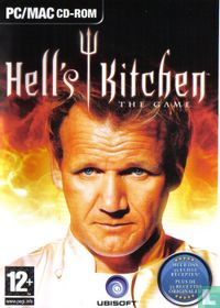 Hell's Kitchen