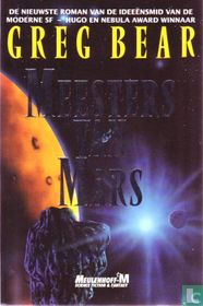 Meesters van Mars