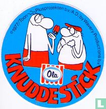 Ola stickers catalogue