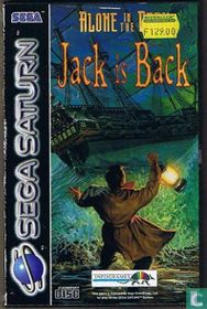 Jack is Back