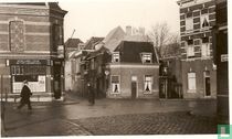 Spuiplein-Boogjes