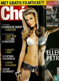 Ché magazines / newspapers catalogue
