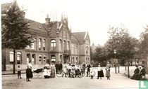 Beverwijcksplein ( Gem. Ziekenhuis )