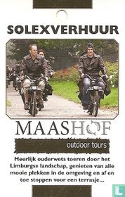 Maashof - Solex Verhuur 