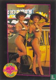 "On The Town" - Brooke Morales & Brandi Downs