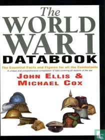 The World War I databook