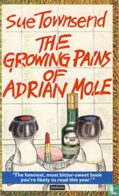 The growing pains of Adrian Mole 