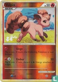 Vulpix (reverse)