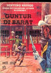 Guntur Di Barat