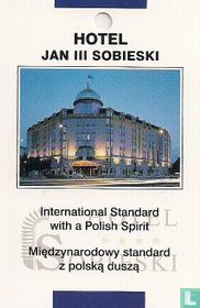 Hotel Jan III Sobieski