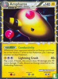 Ampharos