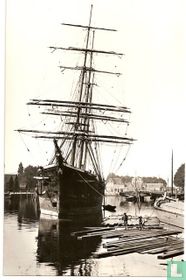 Binnen Kalkhaven (Draai) 