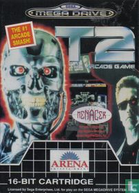 T2 The Arcade Game