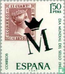 Stamp day