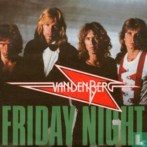 Friday night