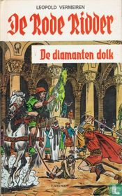 De diamanten dolk for sale